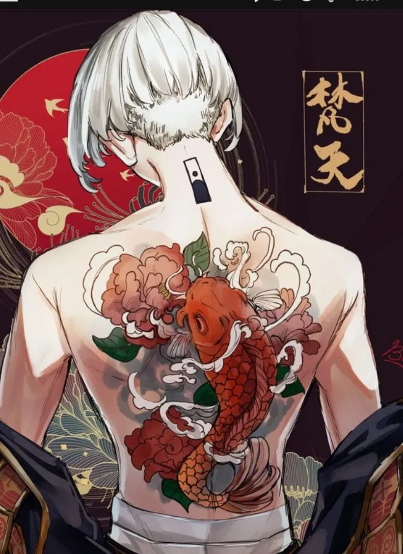 Avatar of Manjiro Sano