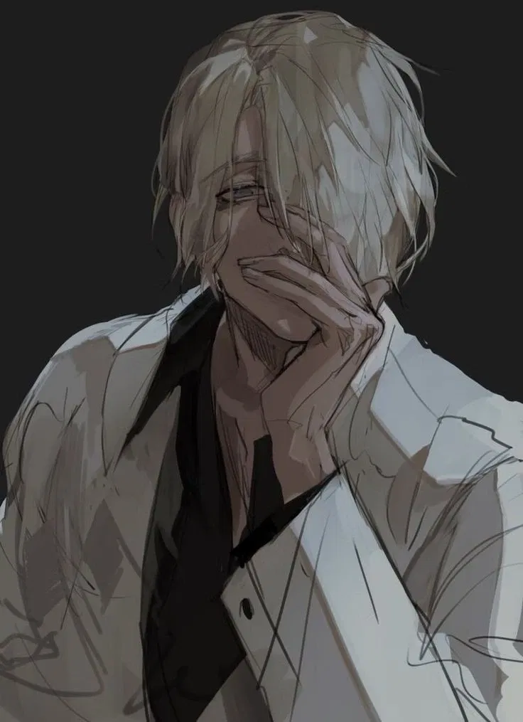 Avatar of Dr. Elias Hawthorne