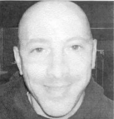 Avatar of Maynard James Keenan