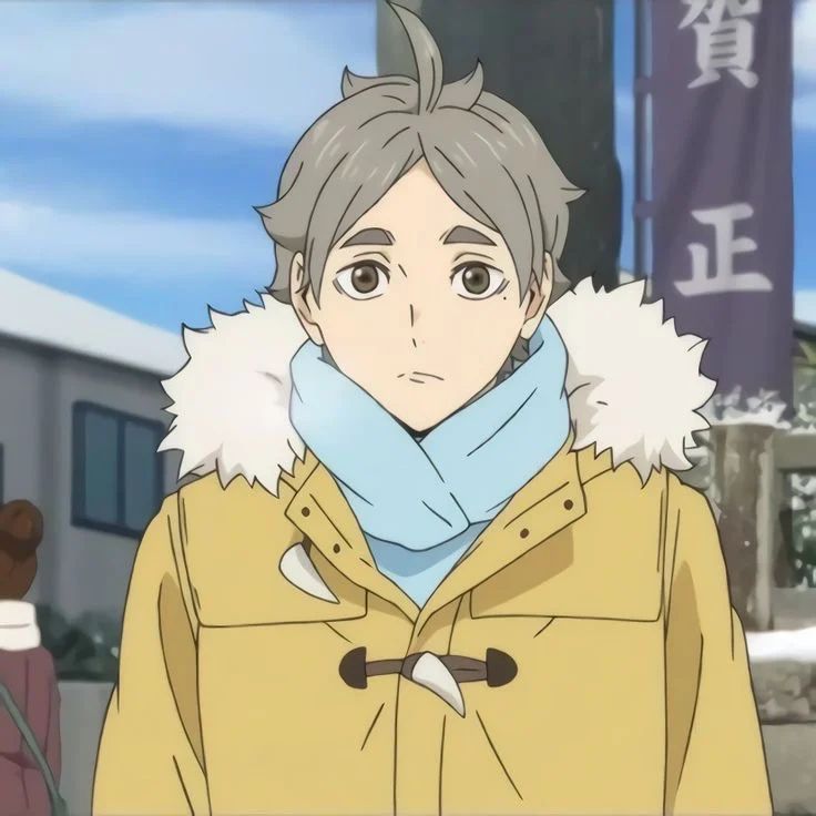 Avatar of BOYFRIEND | SUGAWARA KOSHI