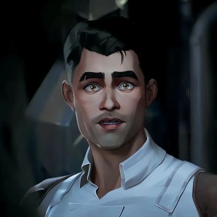 Avatar of Jayce talis 