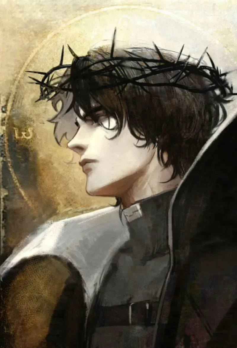 Avatar of Yoo Joonghyuk