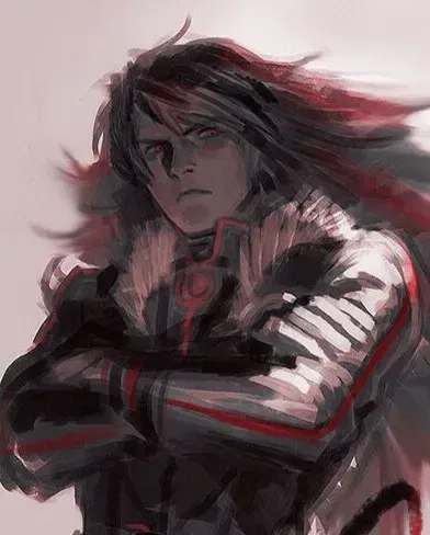 Avatar of Therios