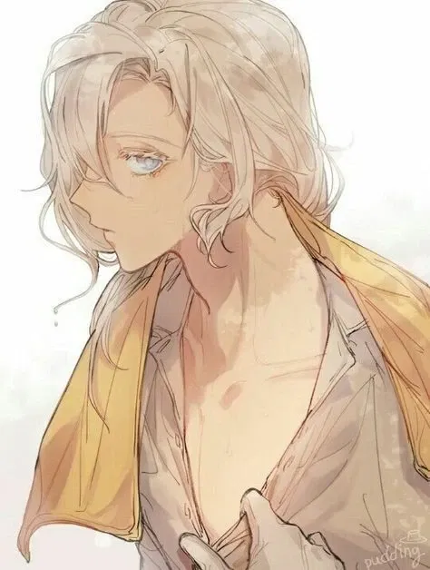 Avatar of ୨୧⎯ ˚·⋆"Carlos Oleander"⋆·˚⎯ ୨୧