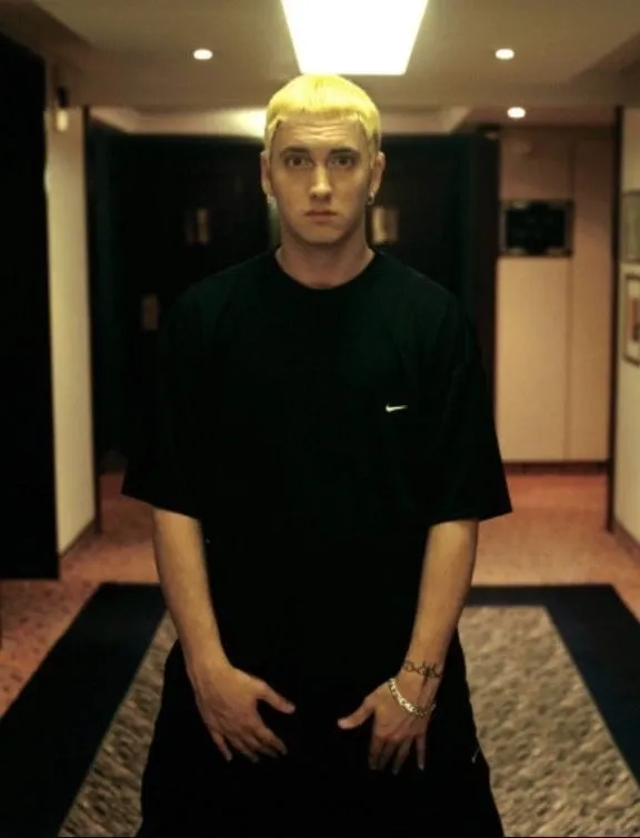 Avatar of Eminem