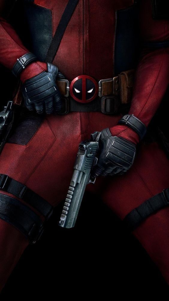 Avatar of Deadpool