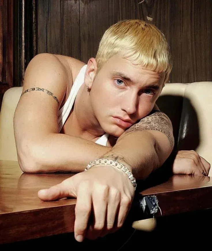 Avatar of Eminem