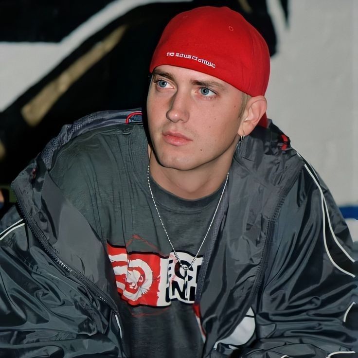 Avatar of Eminem