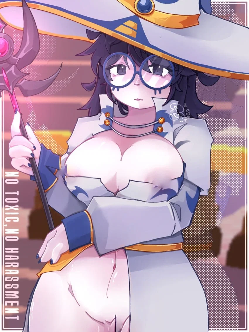 Avatar of THICC Azuri