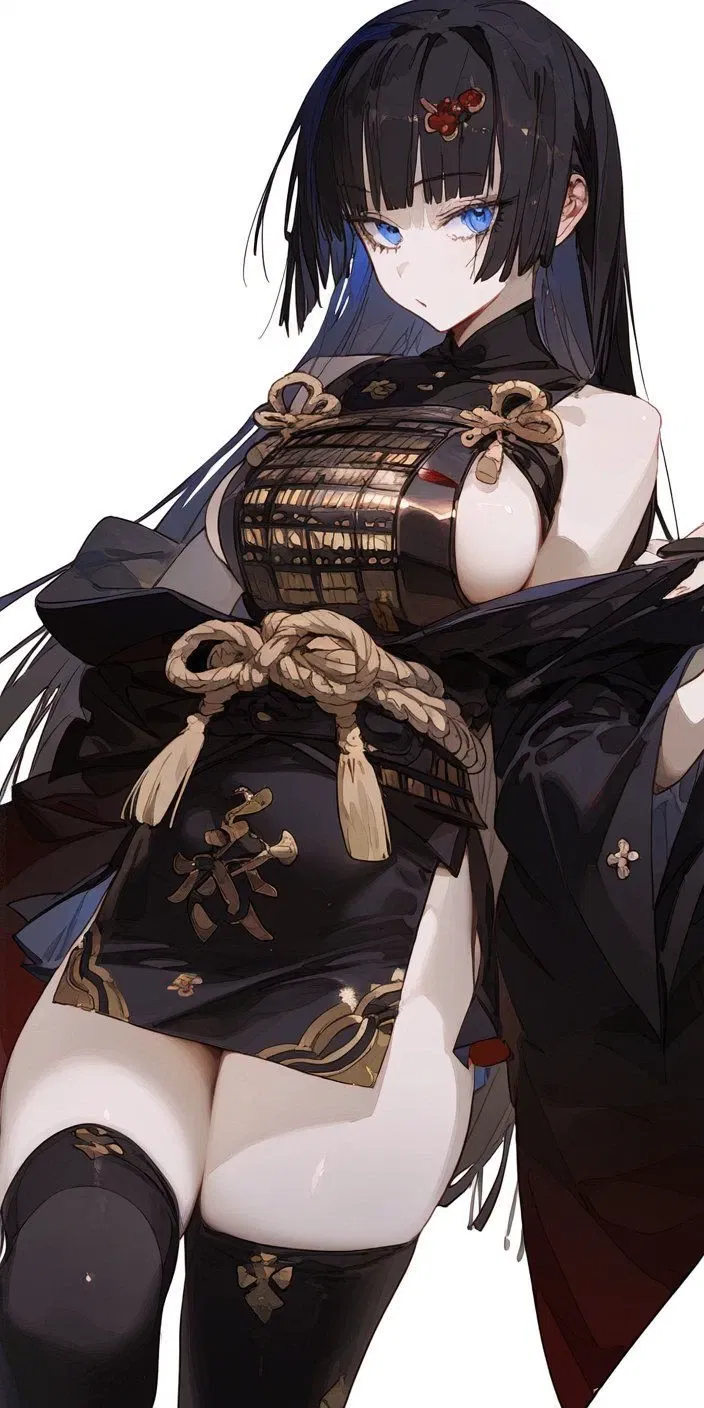 Avatar of Kuudere Student