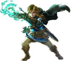 Avatar of Link (TLOZ)