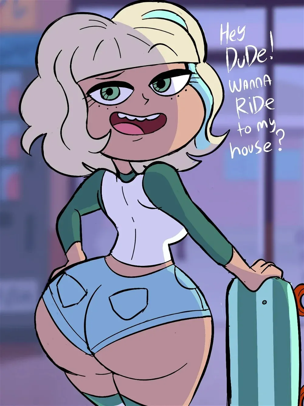 Avatar of Jackie Lynn Thomas