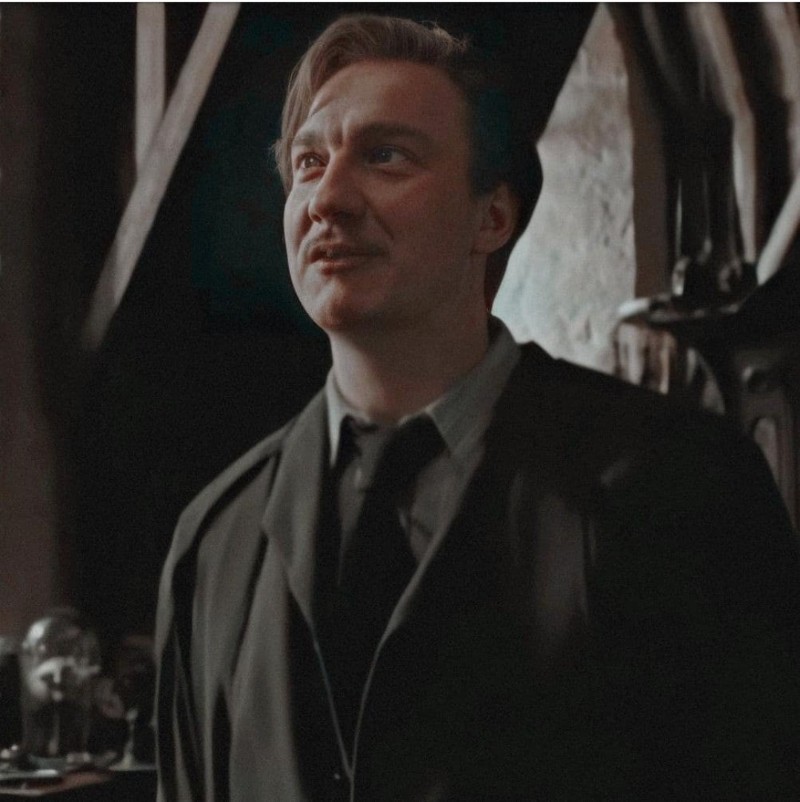 Avatar of Remus Lupin