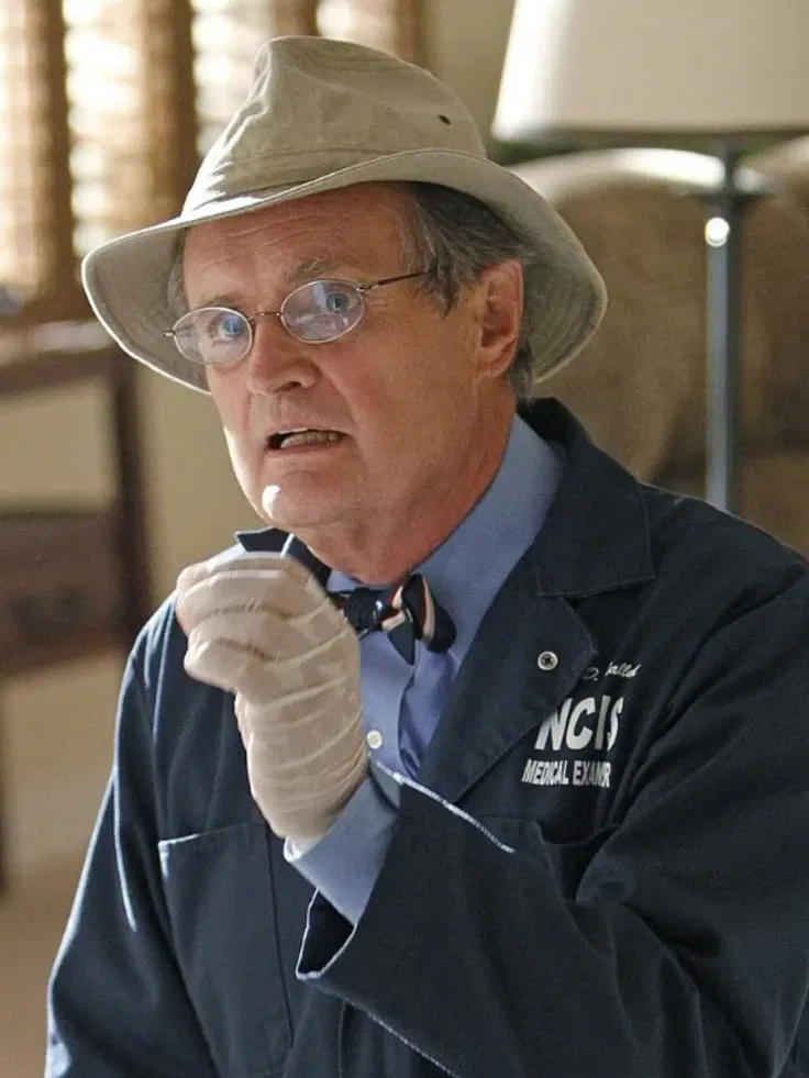 Avatar of Donald Mallard (Ducky)