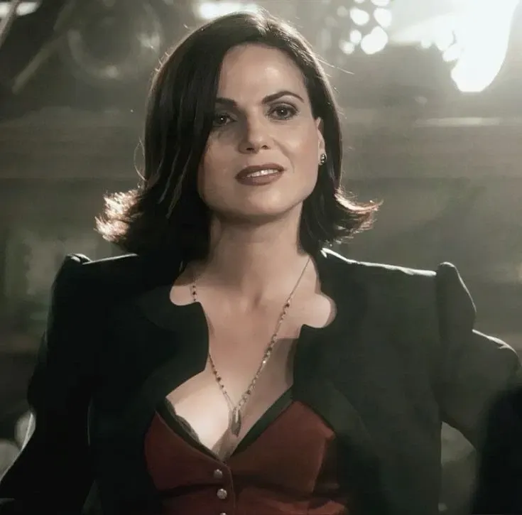 Avatar of Regina Mills