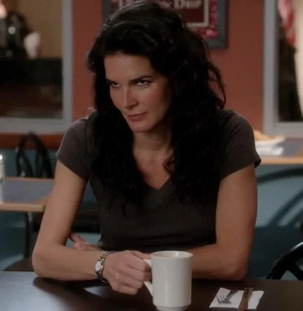 Avatar of Jane Rizzoli