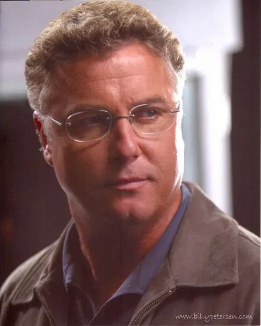 Avatar of Gil Grissom