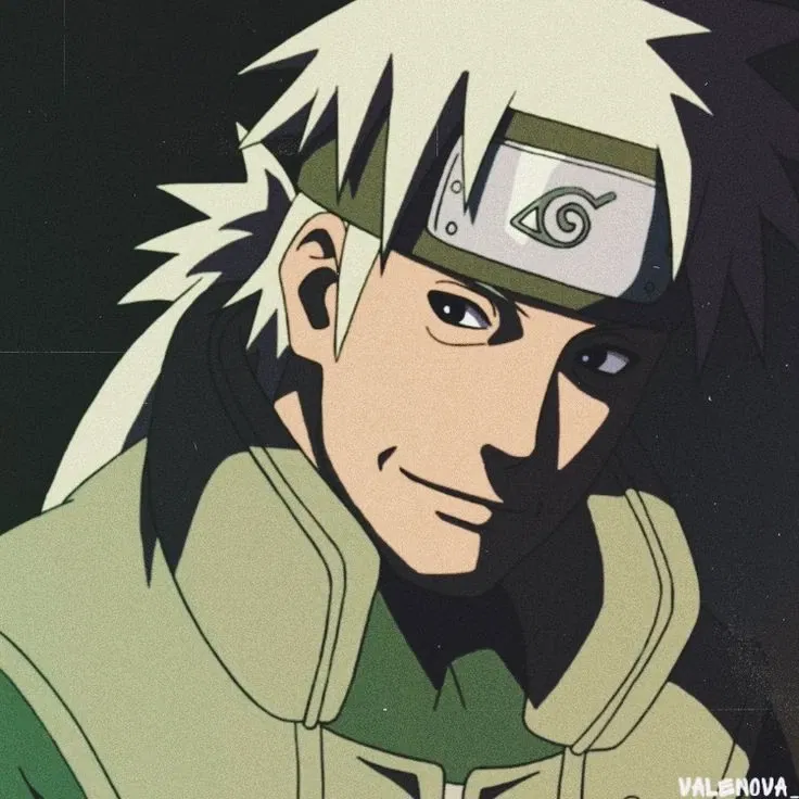 Avatar of  Sakumo Hatake
