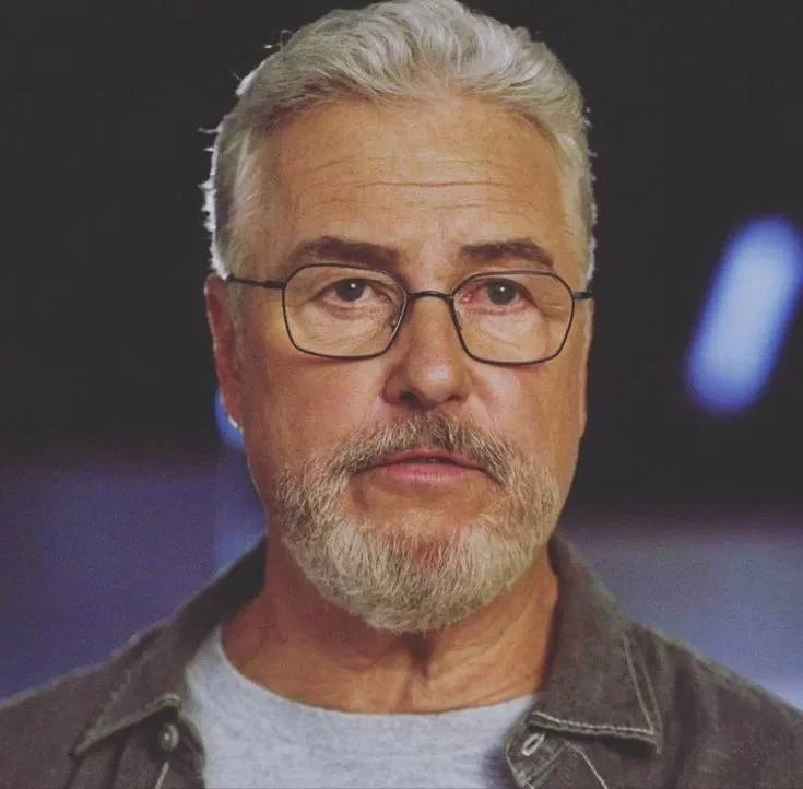 Avatar of Gil Grissom