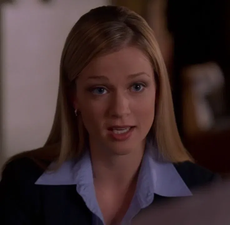 Avatar of Jennifer Jareau