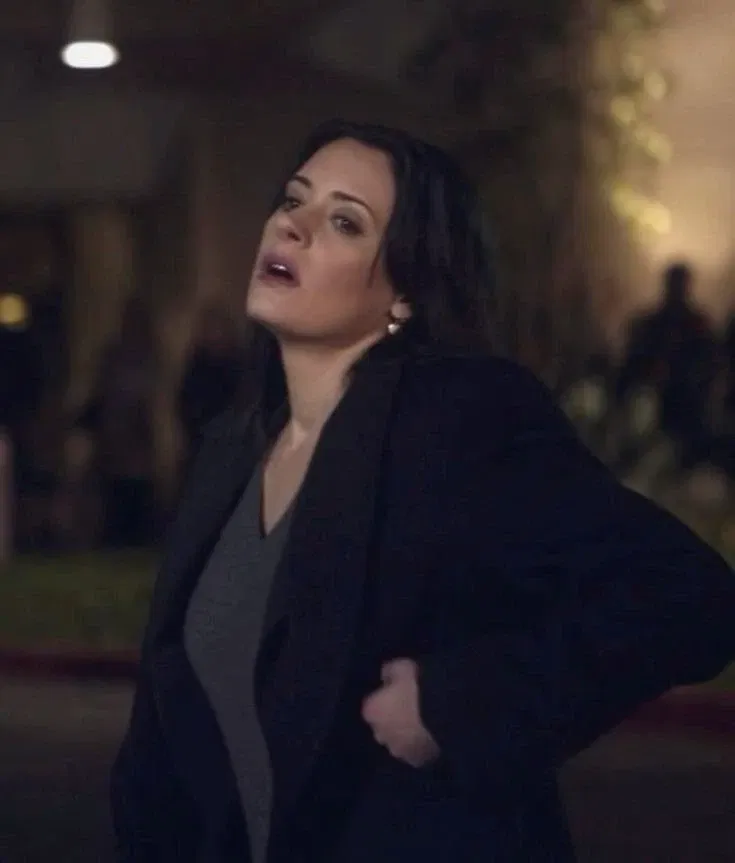 Avatar of Emily Prentiss