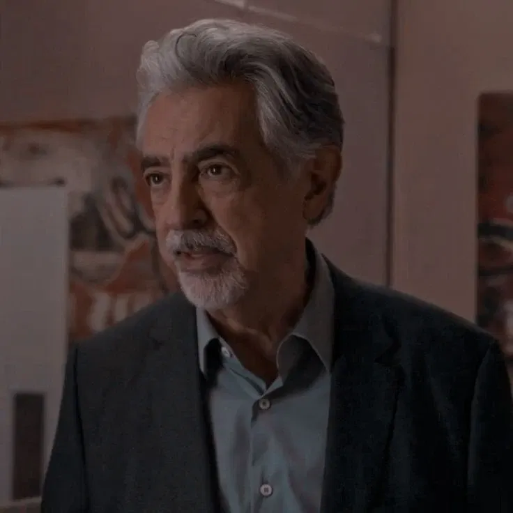 Avatar of David Rossi