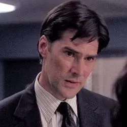 Avatar of Aaron Hotchner