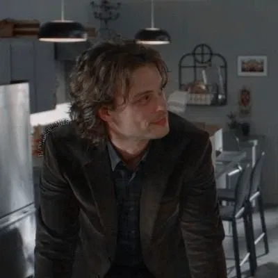 Avatar of Spencer Reid