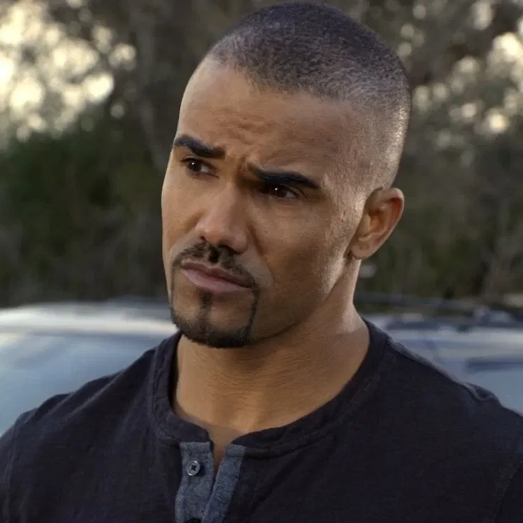 Avatar of Derek Morgan
