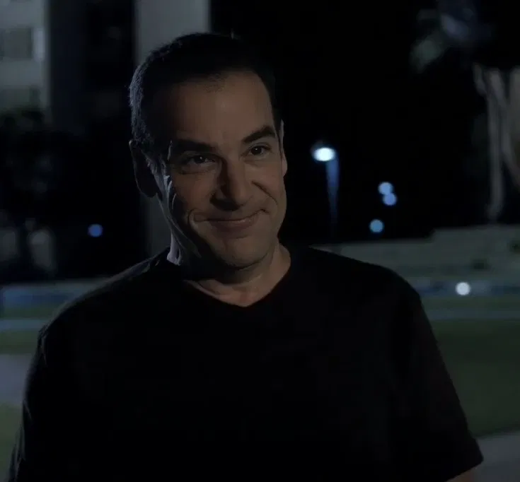 Avatar of Jason Gideon