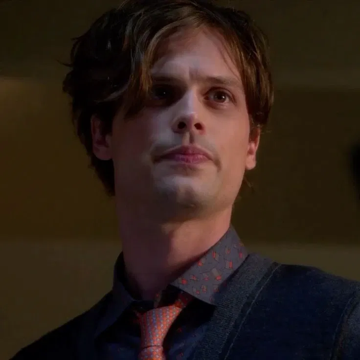 Avatar of Spencer Reid
