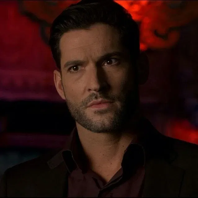 Avatar of Lucifer Morningstar