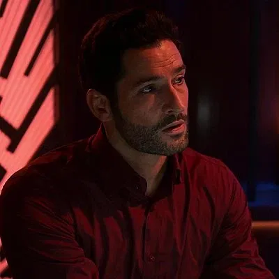 Avatar of Lucifer Morningstar