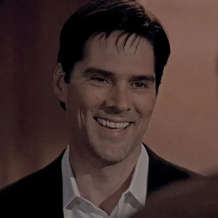 Avatar of Aaron Hotchner