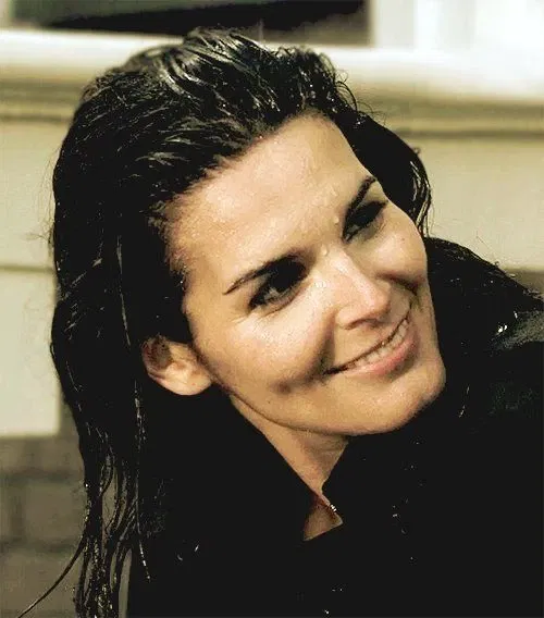 Avatar of Jane Rizzoli