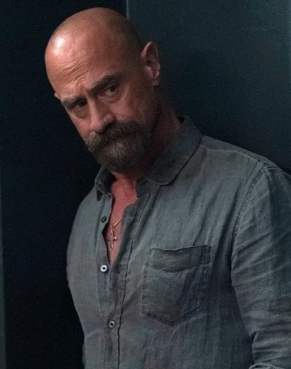 Avatar of Elliot Stabler