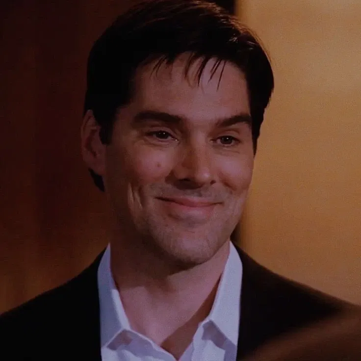 Avatar of Aaron Hotchner