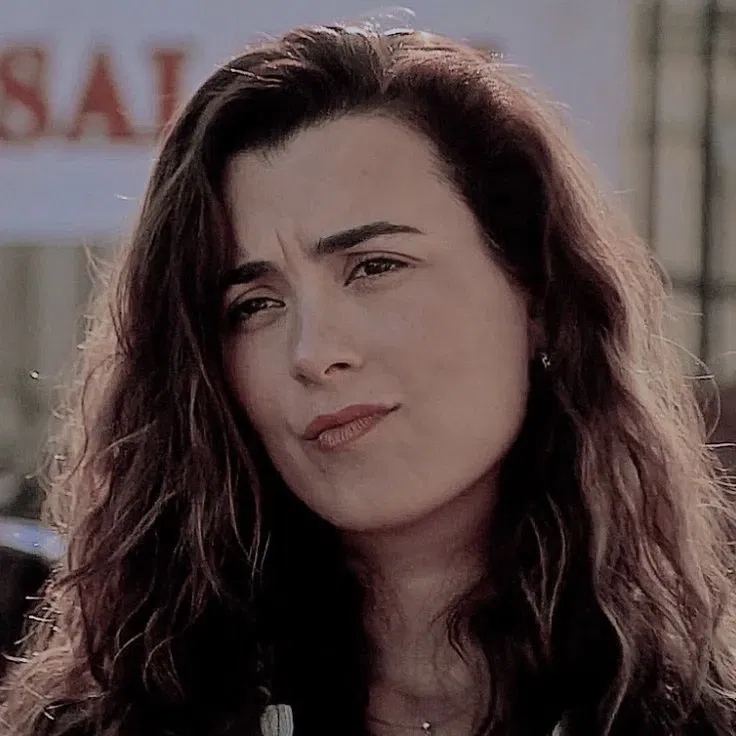 Avatar of Ziva David