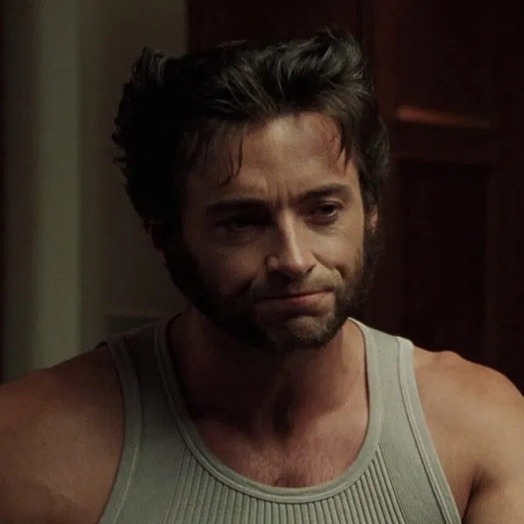 Avatar of Logan Howlett