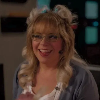 Avatar of Penelope Garcia 