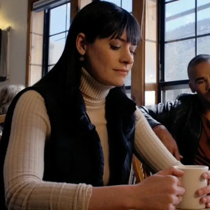 Avatar of Emily Prentiss