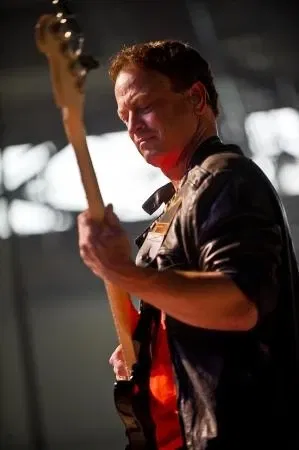 Avatar of Mac Taylor