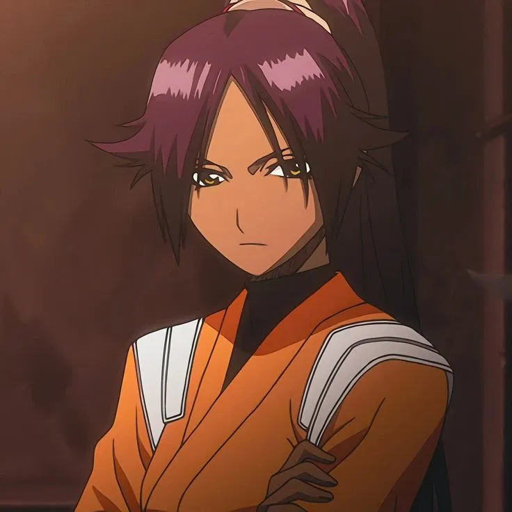 Avatar of Yoruichi