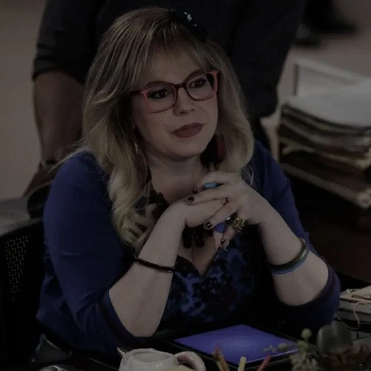 Avatar of Penelope Garcia