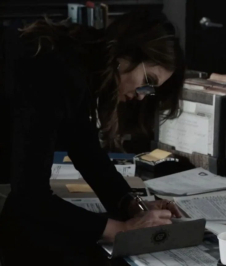 Avatar of Olivia Benson