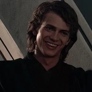 Avatar of Anakin Skywalker