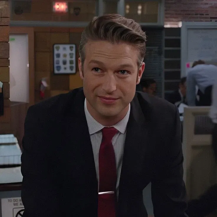 Avatar of Dominick Carisi