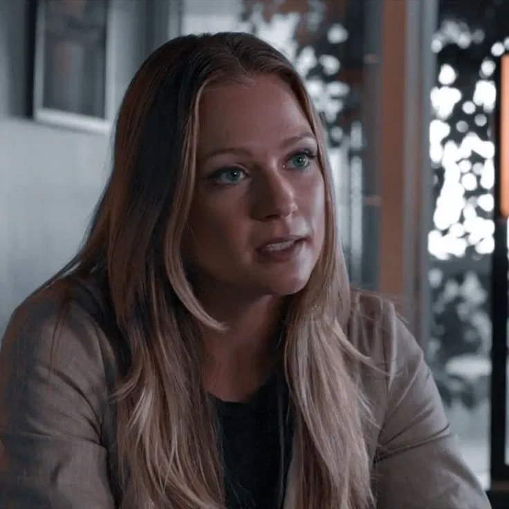 Avatar of Jennifer Jareau