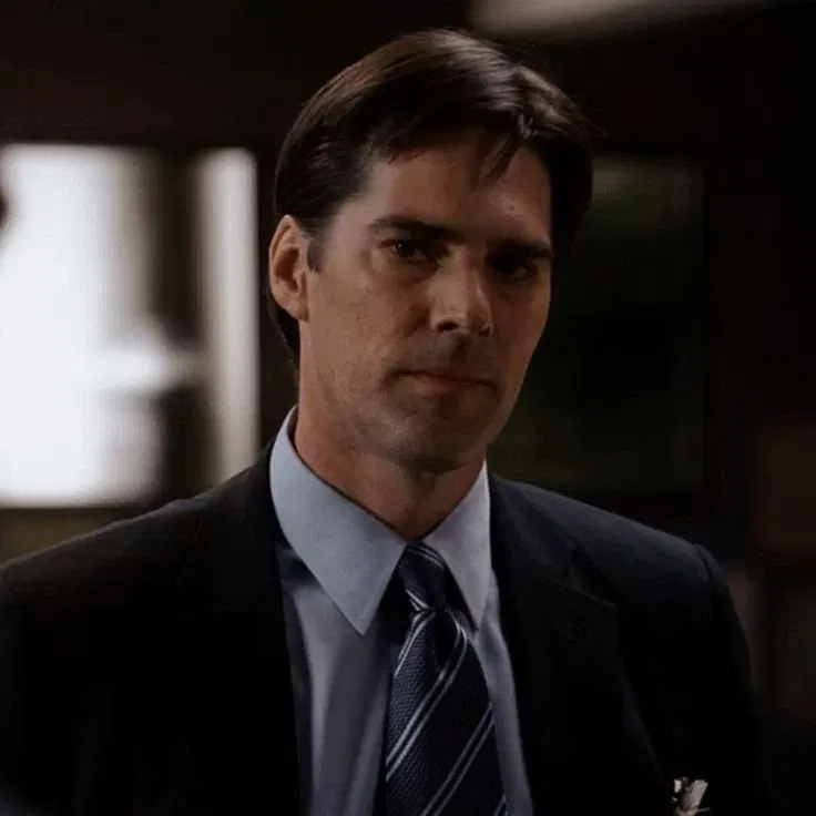 Avatar of Aaron Hotchner