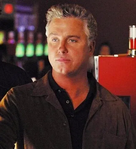 Avatar of Gil Grissom